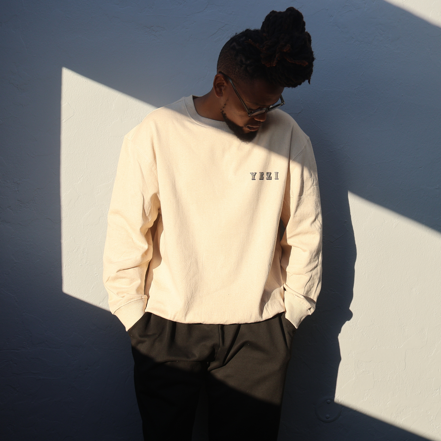 NKOSAZANA CREWNECK - PREORDER