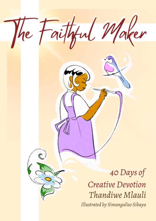 The Faithful Maker (Paperback)