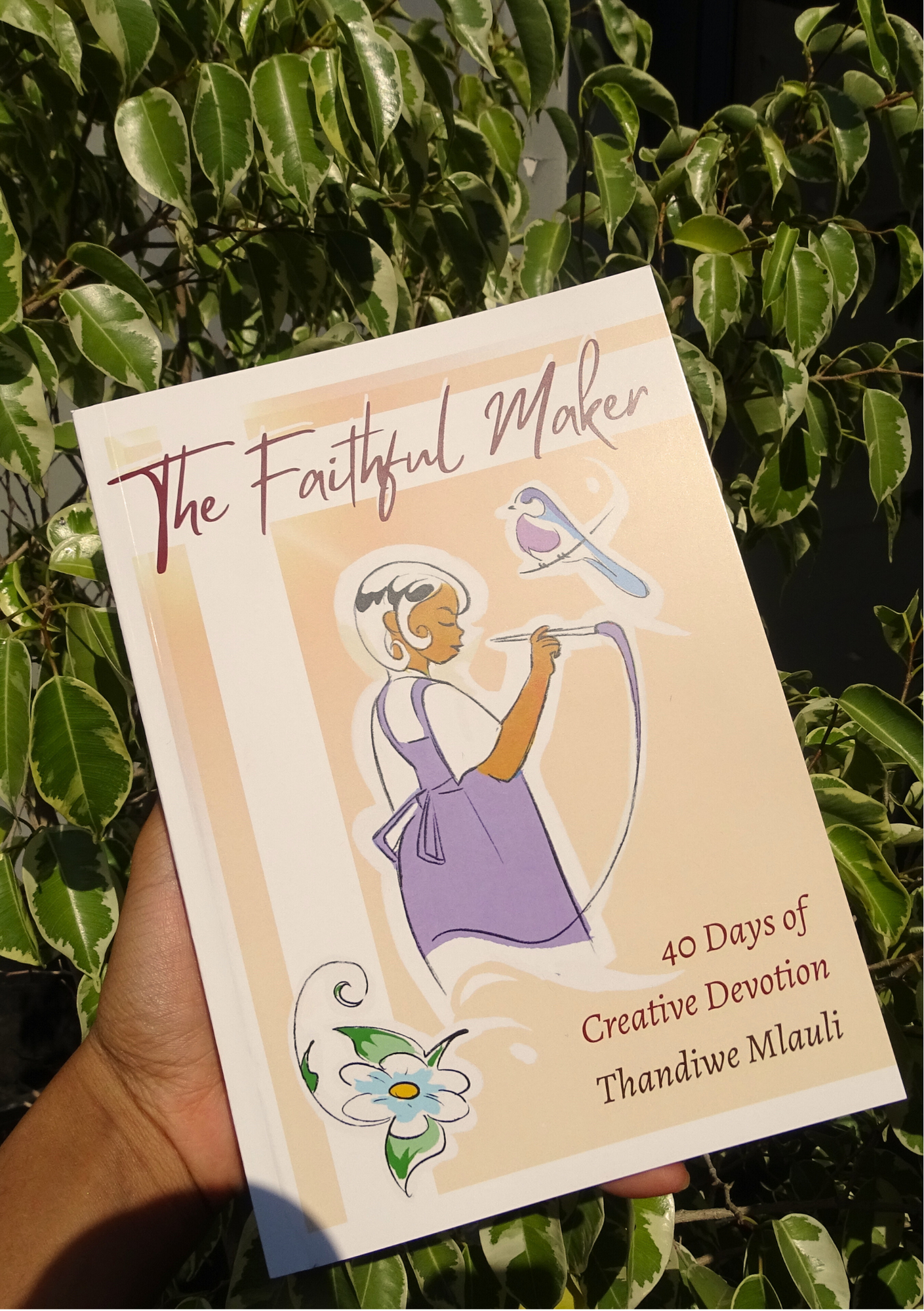 The Faithful Maker (Paperback)