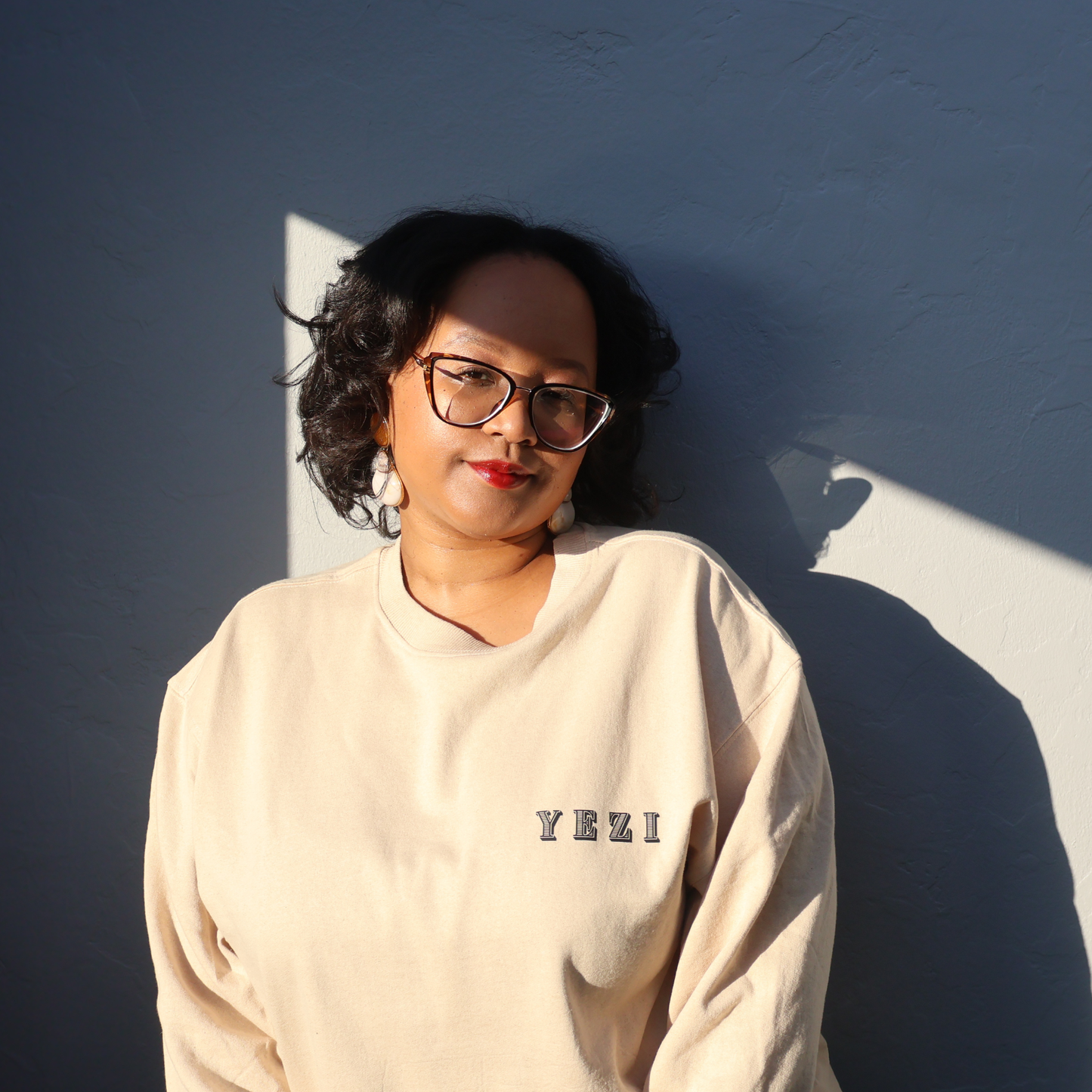 NKOSAZANA CREWNECK - PREORDER