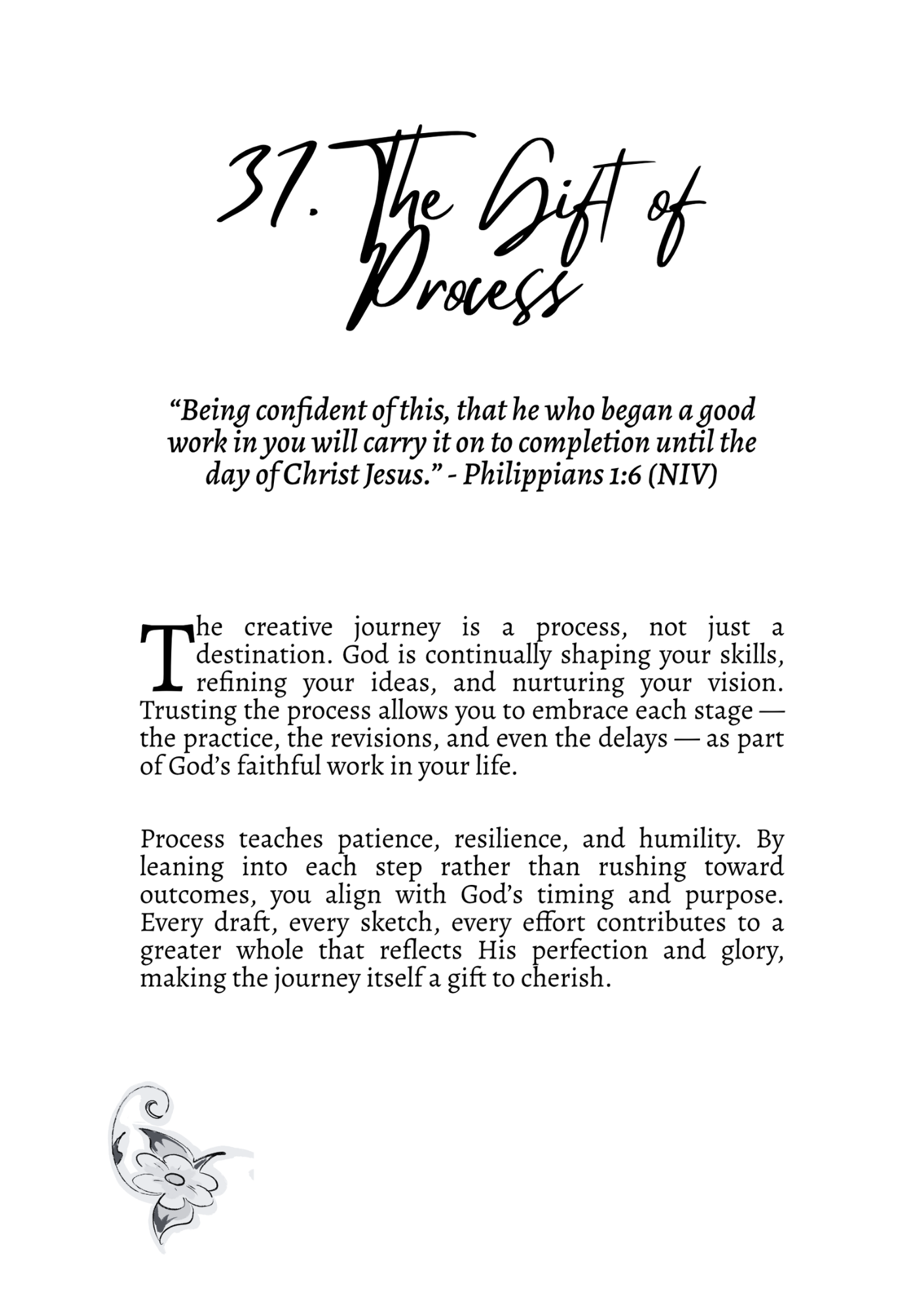 The Faithful Maker (Paperback)