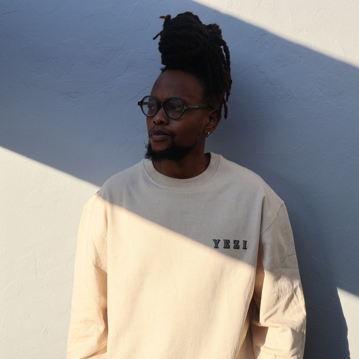 NKOSAZANA CREWNECK - PREORDER